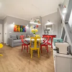 شقة 7 Styles By Raspberry Cascade فارو