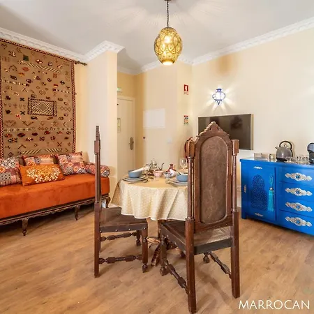 7 Styles By Raspberry Cascade Lejlighed *