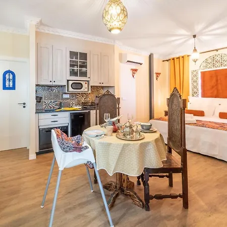 7 Styles By Raspberry Cascade Lejlighed *