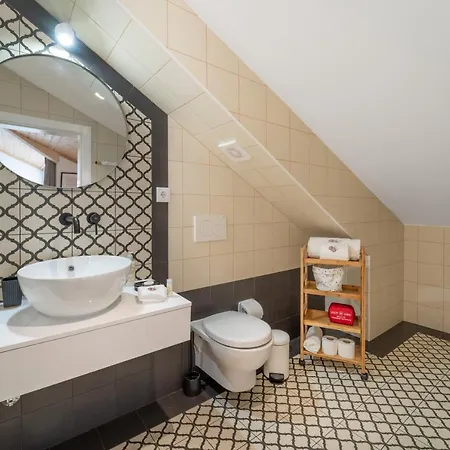 Apartamento 7 Styles By Raspberry Cascade *