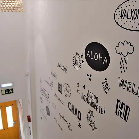 7 Styles By Raspberry Cascade Lejlighed