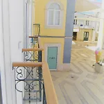 7 Styles By Raspberry Cascade Apartmán
