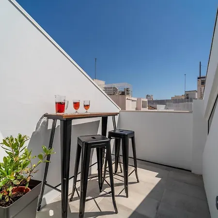 7 Styles By Raspberry Cascade * Dystrykt Faro