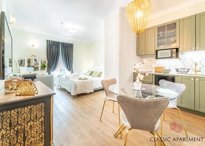 Apartamento 7 Styles By Raspberry Cascade