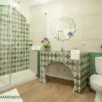 Appartement 7 Styles By Raspberry Cascade *