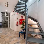 7 Styles By Raspberry Cascade Appartement Faro