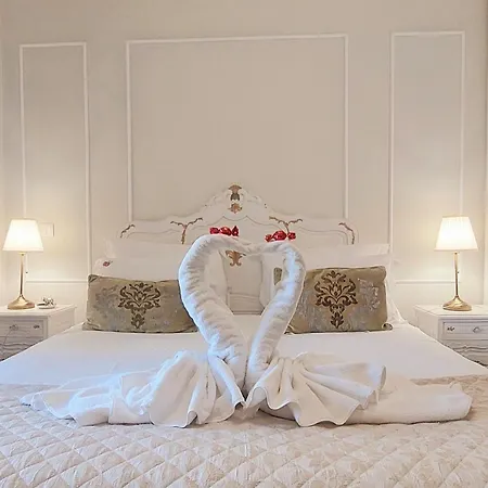 Apartamento 7 Styles By Raspberry Cascade