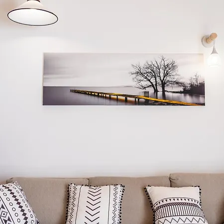 Apartamento 7 Styles By Raspberry Cascade *